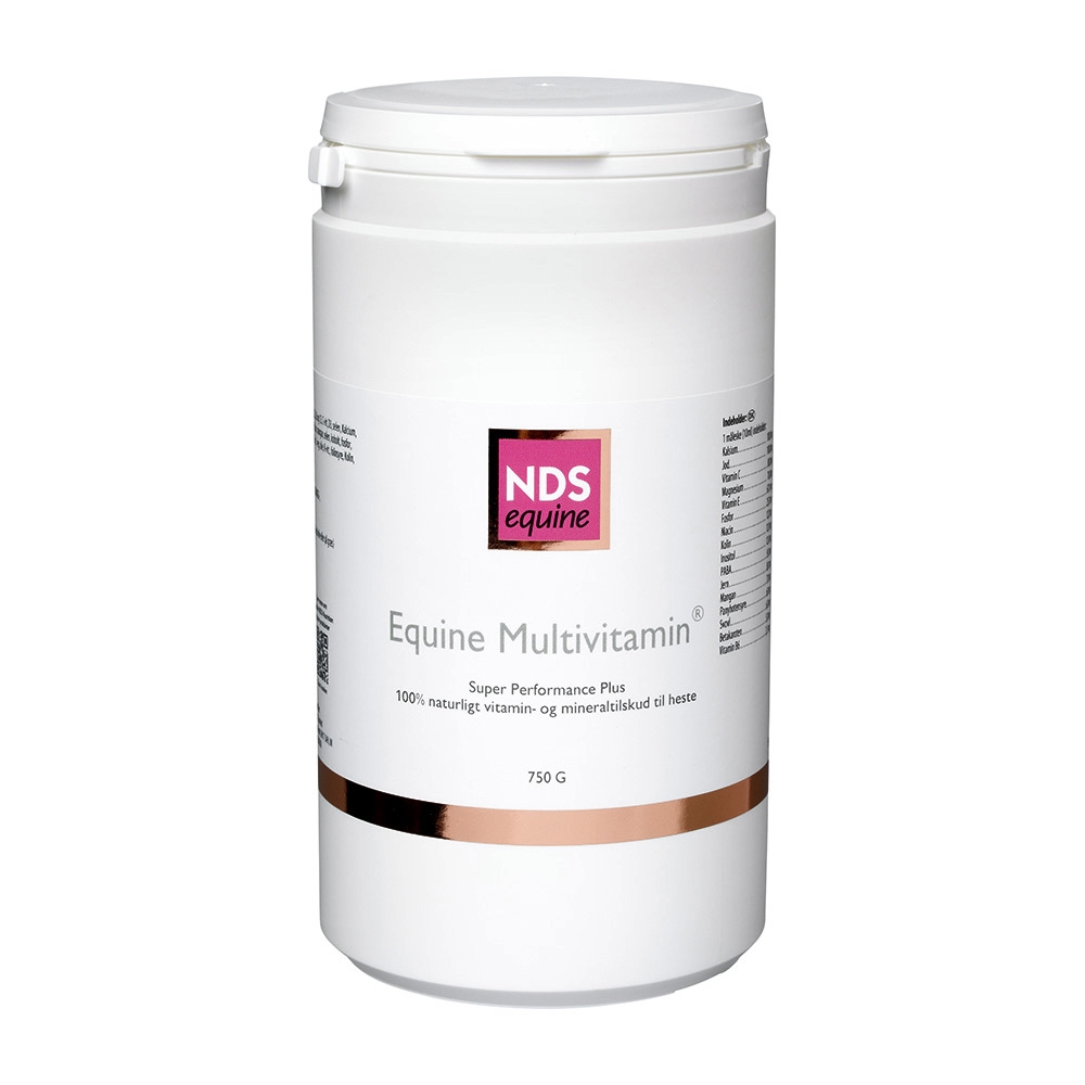 NDS® Equine Multivitamin 750g