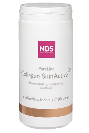 NDS® Collagen SkinActive® 