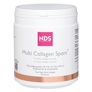 NDS®  Multi Collagen Sport® 