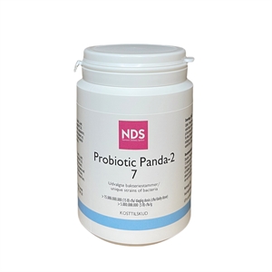 NDS® Probiotic PANDA®-2 100g